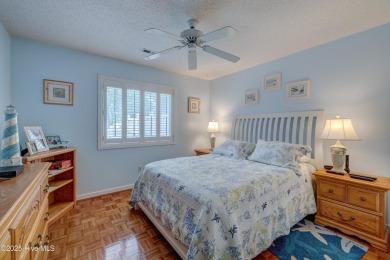 LOVELY, LOW-MAINTENANCE TOWNHOME NEAR WRIGHTSVILLE BEACH on Inland Greens Golf Course in North Carolina - for sale on GolfHomes.com, golf home, golf lot