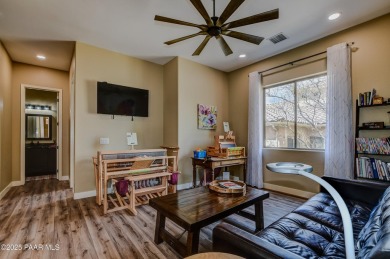 Style meets substance in this revitalized gem, tucked inside the on StoneRidge Golf Course in Arizona - for sale on GolfHomes.com, golf home, golf lot