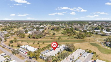 Turnkey and fully furnished, this beautifully updated villa on Seven Springs Golf and Country Club in Florida - for sale on GolfHomes.com, golf home, golf lot