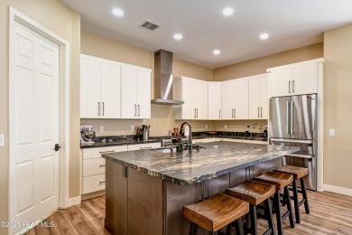 Style meets substance in this revitalized gem, tucked inside the on StoneRidge Golf Course in Arizona - for sale on GolfHomes.com, golf home, golf lot