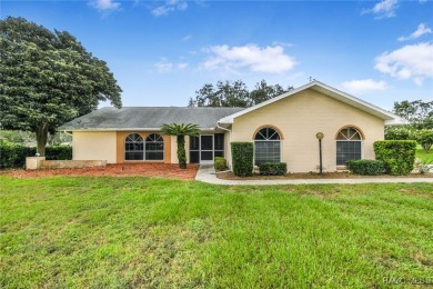 BACK ON THE MARKET WITH UPDATED BATHROOMS!!!

This charming on Citrus Hills Golf Club in Florida - for sale on GolfHomes.com, golf home, golf lot