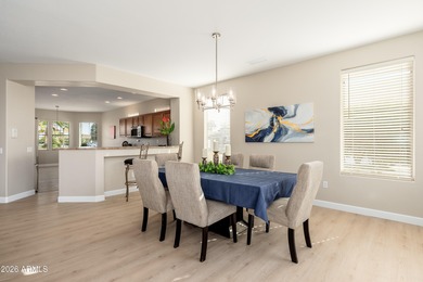 Your Arizona Dream Starts Here. Light, bright, and move-in ready on Cimarron Golf Club in Arizona - for sale on GolfHomes.com, golf home, golf lot