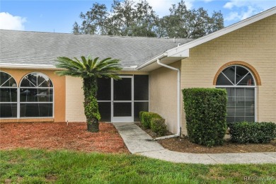 BACK ON THE MARKET WITH UPDATED BATHROOMS!!!

This charming on Citrus Hills Golf Club in Florida - for sale on GolfHomes.com, golf home, golf lot