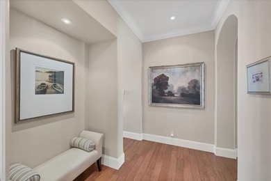 An exceptional former London Bay Homes model, this fully on The Founders Golf Club in Florida - for sale on GolfHomes.com, golf home, golf lot