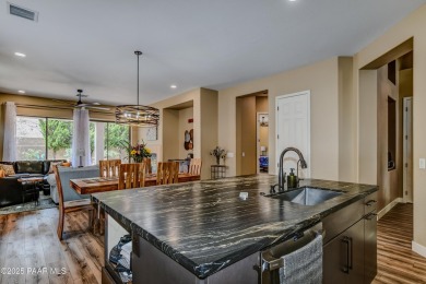 Style meets substance in this revitalized gem, tucked inside the on StoneRidge Golf Course in Arizona - for sale on GolfHomes.com, golf home, golf lot