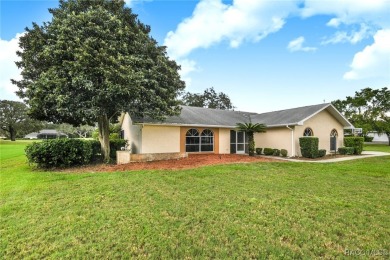BACK ON THE MARKET WITH UPDATED BATHROOMS!!!

This charming on Citrus Hills Golf Club in Florida - for sale on GolfHomes.com, golf home, golf lot