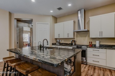Style meets substance in this revitalized gem, tucked inside the on StoneRidge Golf Course in Arizona - for sale on GolfHomes.com, golf home, golf lot
