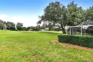 BACK ON THE MARKET WITH UPDATED BATHROOMS!!!

This charming on Citrus Hills Golf Club in Florida - for sale on GolfHomes.com, golf home, golf lot