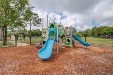 LOVELY, LOW-MAINTENANCE TOWNHOME NEAR WRIGHTSVILLE BEACH on Inland Greens Golf Course in North Carolina - for sale on GolfHomes.com, golf home, golf lot