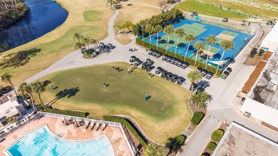 Turnkey and fully furnished, this beautifully updated villa on Seven Springs Golf and Country Club in Florida - for sale on GolfHomes.com, golf home, golf lot