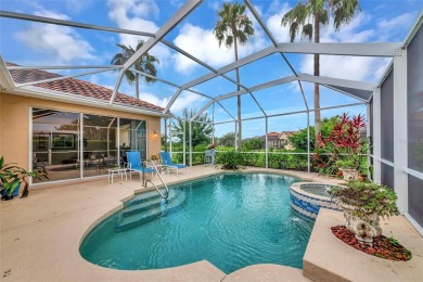 Welcome to the beautiful Tara Preserve. This remarkable on The Preserve Golf Club At Tara in Florida - for sale on GolfHomes.com, golf home, golf lot