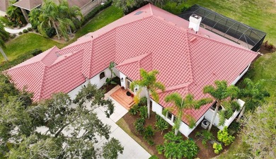 RIVER WILDERNESS PHASE I ~ PROPERTY VERY PRIVATE / WELL ELEVATED on River Wilderness Golf and Country Club in Florida - for sale on GolfHomes.com, golf home, golf lot