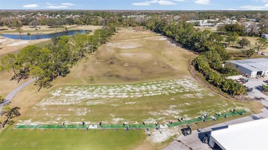 Turnkey and fully furnished, this beautifully updated villa on Seven Springs Golf and Country Club in Florida - for sale on GolfHomes.com, golf home, golf lot