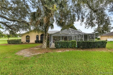 BACK ON THE MARKET WITH UPDATED BATHROOMS!!!

This charming on Citrus Hills Golf Club in Florida - for sale on GolfHomes.com, golf home, golf lot