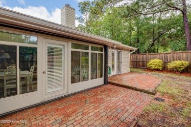 LOVELY, LOW-MAINTENANCE TOWNHOME NEAR WRIGHTSVILLE BEACH on Inland Greens Golf Course in North Carolina - for sale on GolfHomes.com, golf home, golf lot