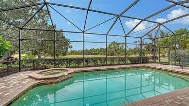 RIVER WILDERNESS PHASE I ~ PROPERTY VERY PRIVATE / WELL ELEVATED on River Wilderness Golf and Country Club in Florida - for sale on GolfHomes.com, golf home, golf lot