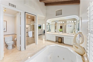 Breathtaking turn-key golf-front estate with sweeping golf views on Marbella Golf and Country Club in California - for sale on GolfHomes.com, golf home, golf lot
