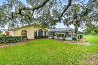 BACK ON THE MARKET WITH UPDATED BATHROOMS!!!

This charming on Citrus Hills Golf Club in Florida - for sale on GolfHomes.com, golf home, golf lot