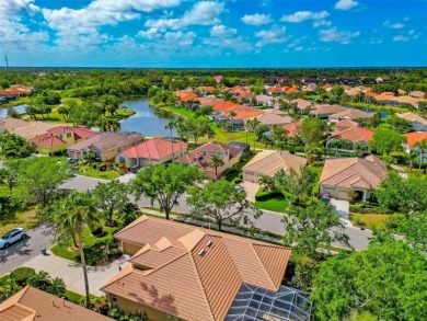 SELLER WILL GIVE THE BUYER A $18,000 CREDIT TOWARDS A RATE BUY on The Preserve Golf Club At Tara in Florida - for sale on GolfHomes.com, golf home, golf lot