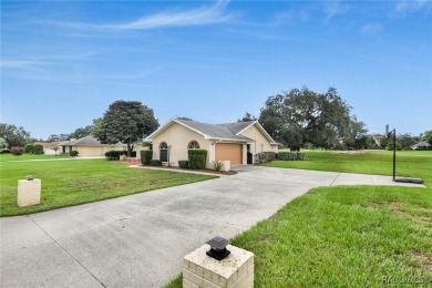 BACK ON THE MARKET WITH UPDATED BATHROOMS!!!

This charming on Citrus Hills Golf Club in Florida - for sale on GolfHomes.com, golf home, golf lot