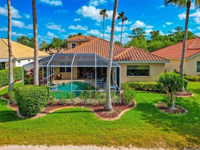 SELLER WILL GIVE THE BUYER A $18,000 CREDIT TOWARDS A RATE BUY on The Preserve Golf Club At Tara in Florida - for sale on GolfHomes.com, golf home, golf lot