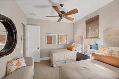 An exceptional former London Bay Homes model, this fully on The Founders Golf Club in Florida - for sale on GolfHomes.com, golf home, golf lot