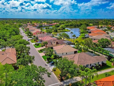 SELLER WILL GIVE THE BUYER A $18,000 CREDIT TOWARDS A RATE BUY on The Preserve Golf Club At Tara in Florida - for sale on GolfHomes.com, golf home, golf lot
