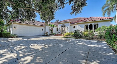 RIVER WILDERNESS PHASE I ~ PROPERTY VERY PRIVATE / WELL ELEVATED on River Wilderness Golf and Country Club in Florida - for sale on GolfHomes.com, golf home, golf lot