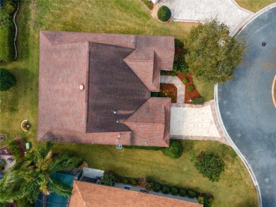 UPDATE 5.1.24 - NEW ROOF to be installed prior to Closing! on Bacall Executive Golf Course in Florida - for sale on GolfHomes.com, golf home, golf lot
