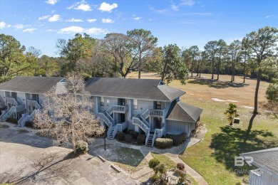 Great place to call home. 1st Floor Condo, comes fully on Lake Forest Yacht and Country Club in Alabama - for sale on GolfHomes.com, golf home, golf lot