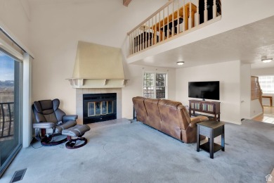 Perched in the heart of Midway's coveted Swiss Oaks community on Homestead Golf Club and Resort in Utah - for sale on GolfHomes.com, golf home, golf lot