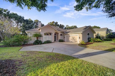 Stunning Pool Home on Marcus Pointe Golf Course - Elegant on Marcus Pointe Golf Club in Florida - for sale on GolfHomes.com, golf home, golf lot