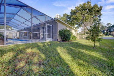 Stunning Pool Home on Marcus Pointe Golf Course - Elegant on Marcus Pointe Golf Club in Florida - for sale on GolfHomes.com, golf home, golf lot
