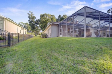 Stunning Pool Home on Marcus Pointe Golf Course - Elegant on Marcus Pointe Golf Club in Florida - for sale on GolfHomes.com, golf home, golf lot