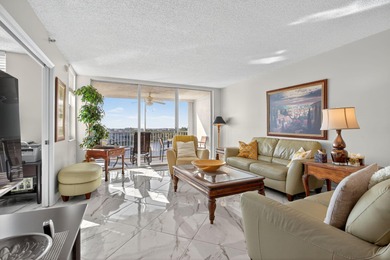 Stunning 2-bedroom, 2-bath condo on the 9th floor with on Palm-Aire Country Club and Resort - Palms in Florida - for sale on GolfHomes.com, golf home, golf lot