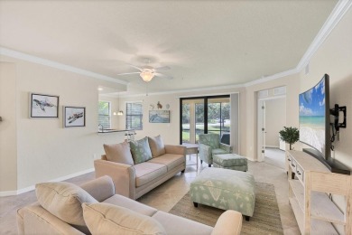 Check out this furniture optional, meticulously maintained on River Strand Golf and Country Club At Heritage Harbour  in Florida - for sale on GolfHomes.com, golf home, golf lot