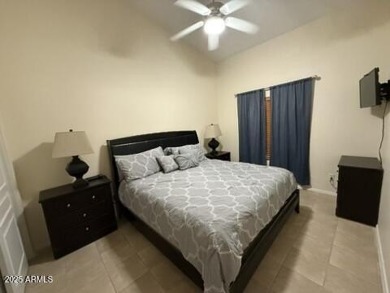 Golf Course Living at Its Finest in Gilbert! MOVE-IN READY! This on Western Skies Golf Club in Arizona - for sale on GolfHomes.com, golf home, golf lot