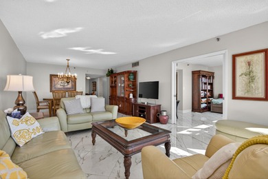 Stunning 2-bedroom, 2-bath condo on the 9th floor with on Palm-Aire Country Club and Resort - Palms in Florida - for sale on GolfHomes.com, golf home, golf lot