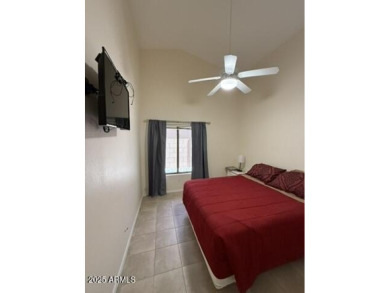 Golf Course Living at Its Finest in Gilbert! MOVE-IN READY! This on Western Skies Golf Club in Arizona - for sale on GolfHomes.com, golf home, golf lot