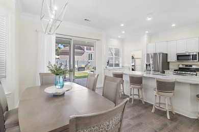 Where comfort meets coastal elegance, this furnished on Regatta Bay Golf and Country Club in Florida - for sale on GolfHomes.com, golf home, golf lot