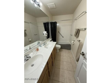 Golf Course Living at Its Finest in Gilbert! MOVE-IN READY! This on Western Skies Golf Club in Arizona - for sale on GolfHomes.com, golf home, golf lot