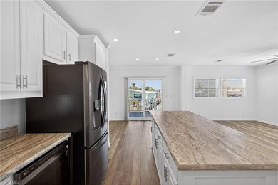 Welcome to Old Bridge Village, North Fort Myers' premier 55+ on Riverbend Golf and Country Club in Florida - for sale on GolfHomes.com, golf home, golf lot