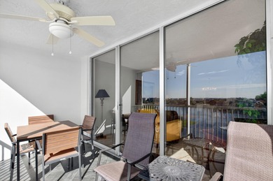 Stunning 2-bedroom, 2-bath condo on the 9th floor with on Palm-Aire Country Club and Resort - Palms in Florida - for sale on GolfHomes.com, golf home, golf lot