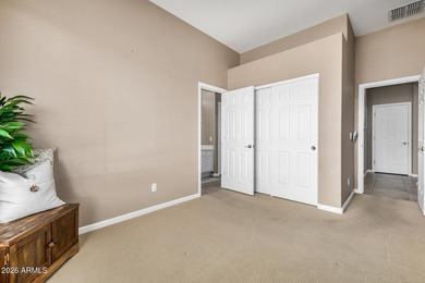 Welcome to resort living at SEVILLE! This beautiful 3 bedroom + on Seville Golf and Country Club in Arizona - for sale on GolfHomes.com, golf home, golf lot