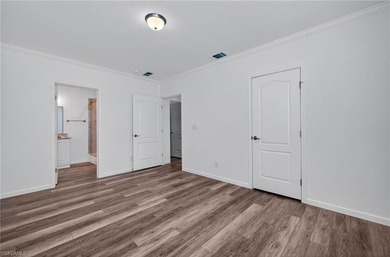 Welcome to Old Bridge Village, North Fort Myers' premier 55+ on Riverbend Golf and Country Club in Florida - for sale on GolfHomes.com, golf home, golf lot