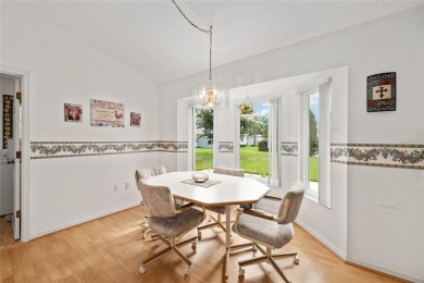Beautiful home in great condition!  Not too big, not too small on Eagle Ridge At Spruce Creek Country Club in Florida - for sale on GolfHomes.com, golf home, golf lot