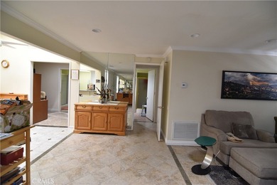 Resort style living at its finest! 55+ community of Laguna Woods on Laguna Woods Village Golf Course in California - for sale on GolfHomes.com, golf home, golf lot