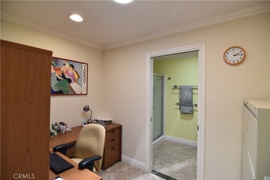 Resort style living at its finest! 55+ community of Laguna Woods on Laguna Woods Village Golf Course in California - for sale on GolfHomes.com, golf home, golf lot