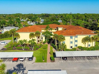 REMODELED 2nd floor 2bd/2ba condo in Foxfire overlooking the on Foxfire Golf and Country Club  in Florida - for sale on GolfHomes.com, golf home, golf lot