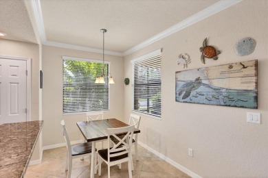 Check out this furniture optional, meticulously maintained on River Strand Golf and Country Club At Heritage Harbour  in Florida - for sale on GolfHomes.com, golf home, golf lot